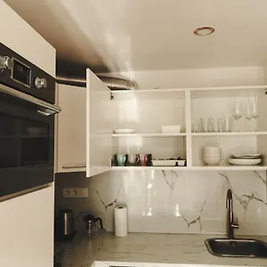 Apartmán Royal Opletalova, Praha