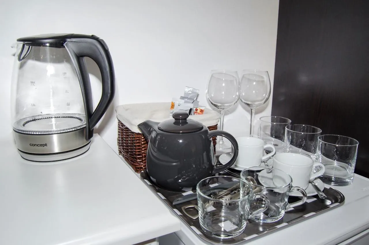 Exlusive Apartment Paris Style Praha