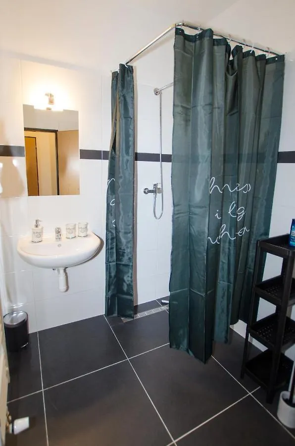 Exlusive Apartment Paris Style Prague